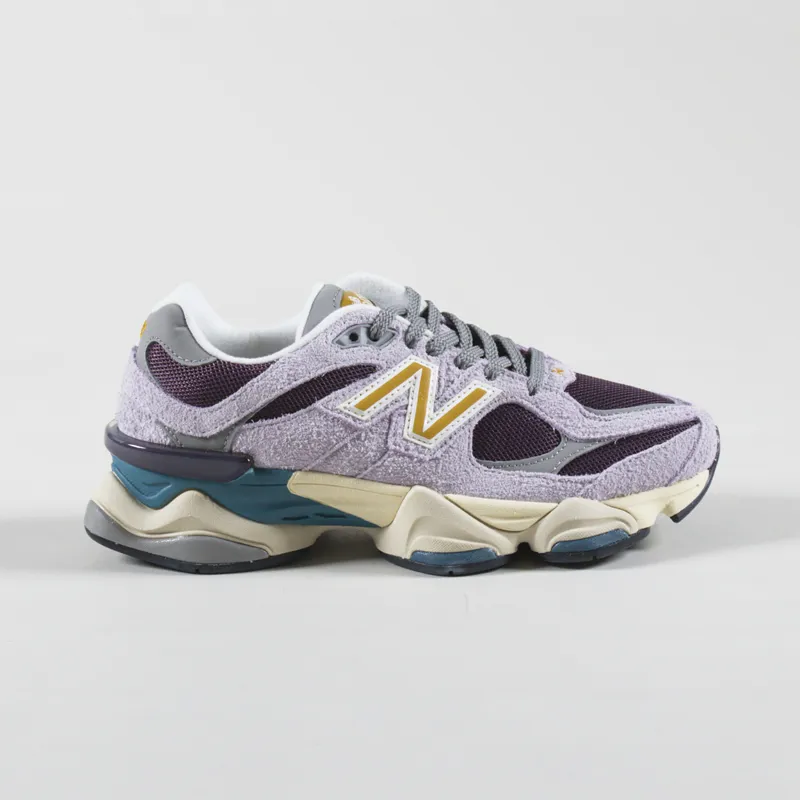 New Balance 9060 Shoes Taro-2