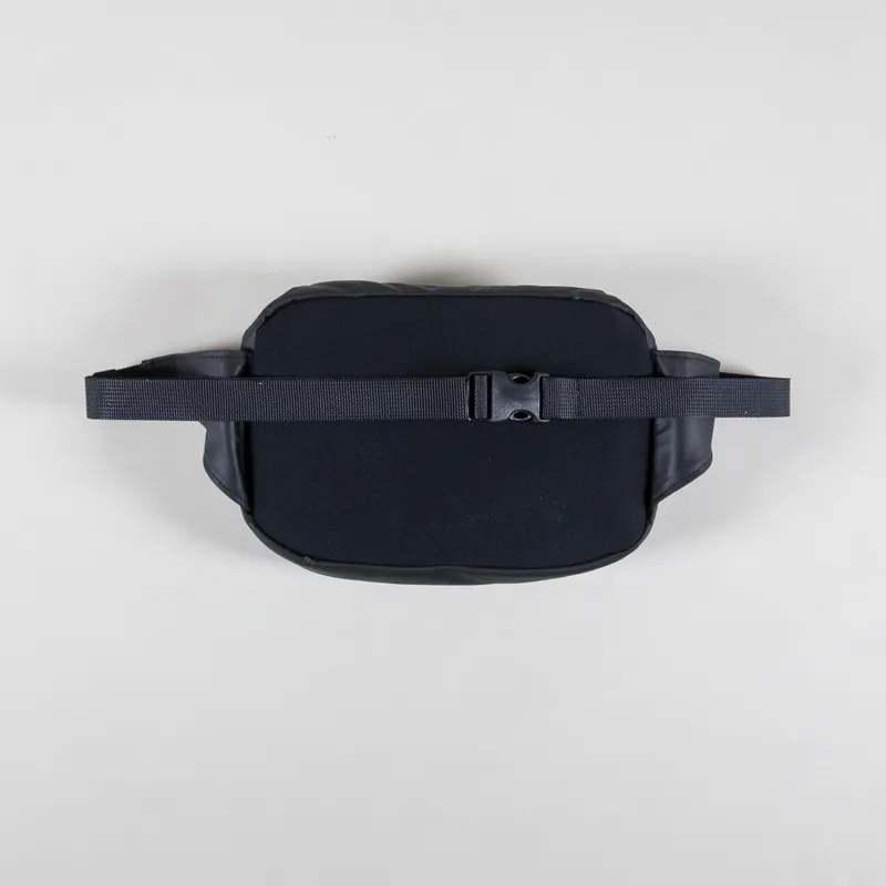 66 North Crossbody Bag Black-1