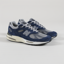 New Balance Made In UK 991v2 Shoes Insignia Blue