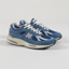New Balance Made In UK 991v2 Shoes Bluesteel