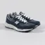 New Balance Made in USA 992 Shoes Navy