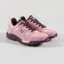 New Balance Made In USA 992 Shoes Pink Chalk Pink Lemonade Cherry Leather