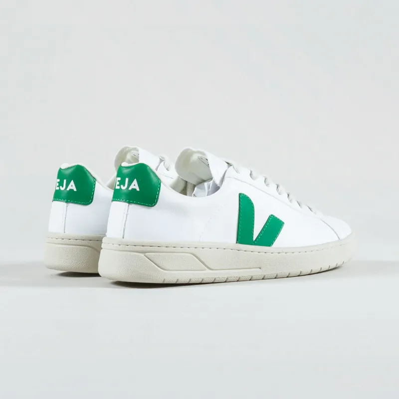 Veja nova white emeraude discount