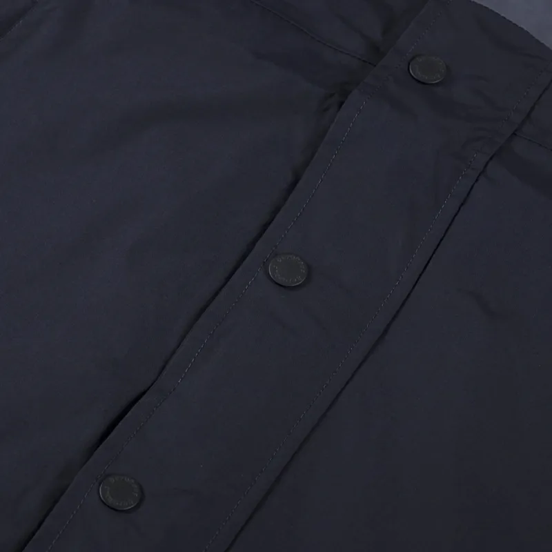 Berghaus Eclipse Panel Waterproof Jacket Black Grey-8