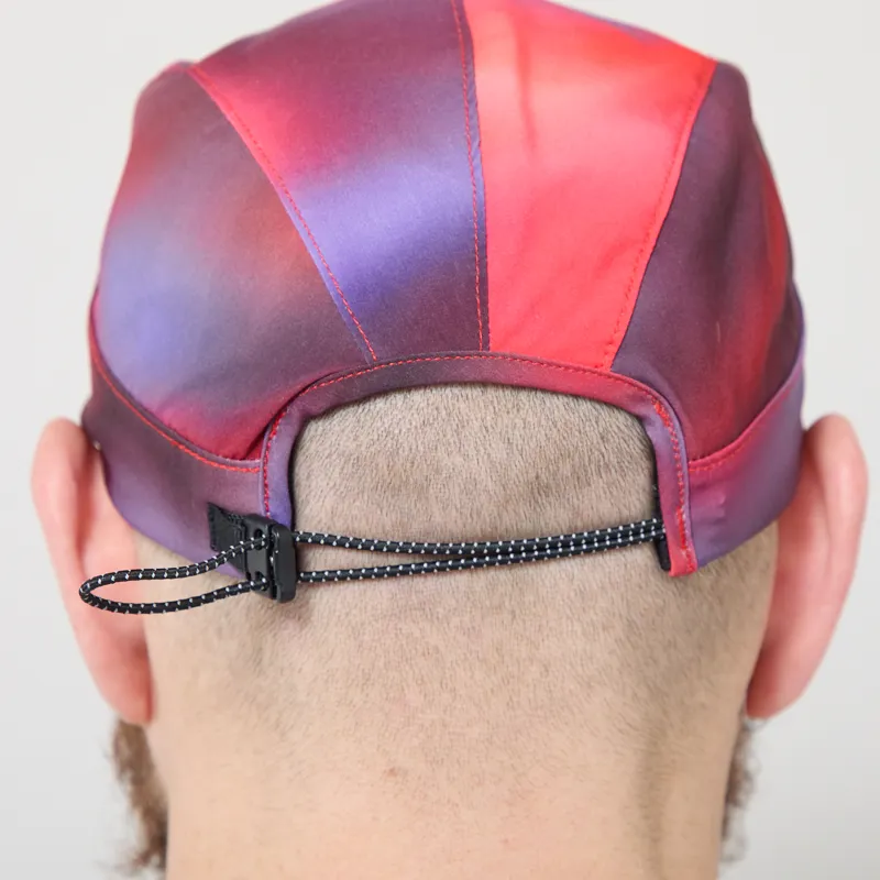 Janji AFO Hyperlight Cap Cherry Funk-3