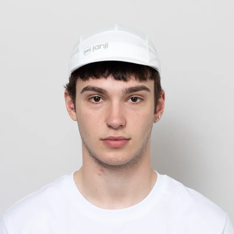 Janji AFO Hyperlight Cap Greige-1
