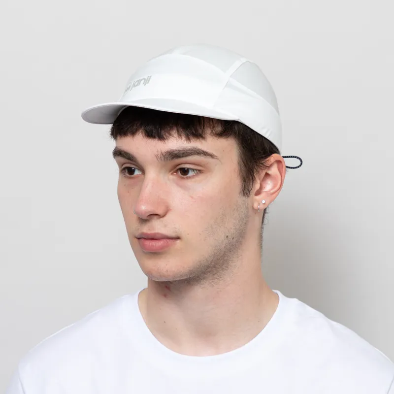 Janji AFO Hyperlight Cap Greige