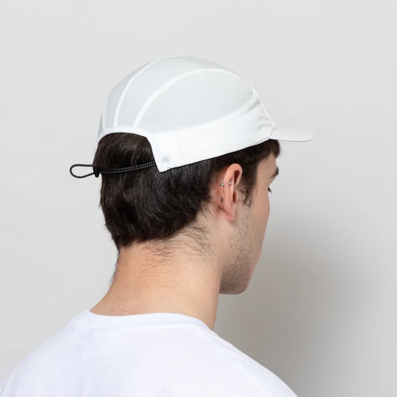 Janji AFO Hyperlight Cap Greige-2