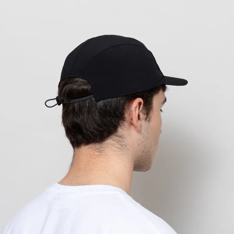 Janji AFO Hyperlight Cap Midnight-2