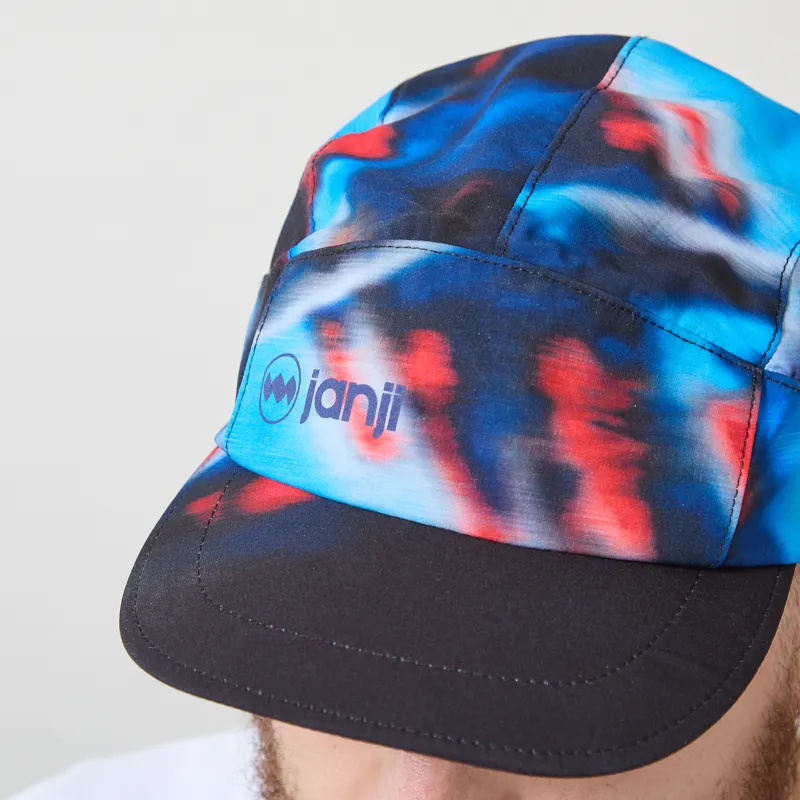 Janji AFO Hyperlight Cap Riders On The Storm-3