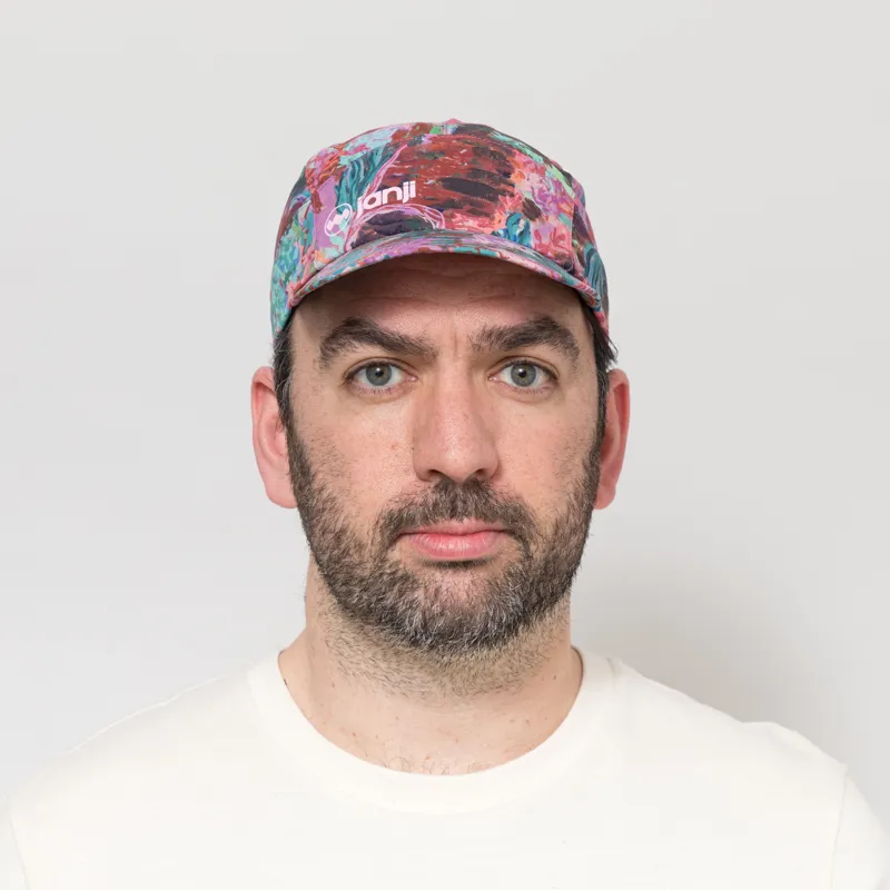 Janji AFO Hyperlight Cap Reverse Bay-1