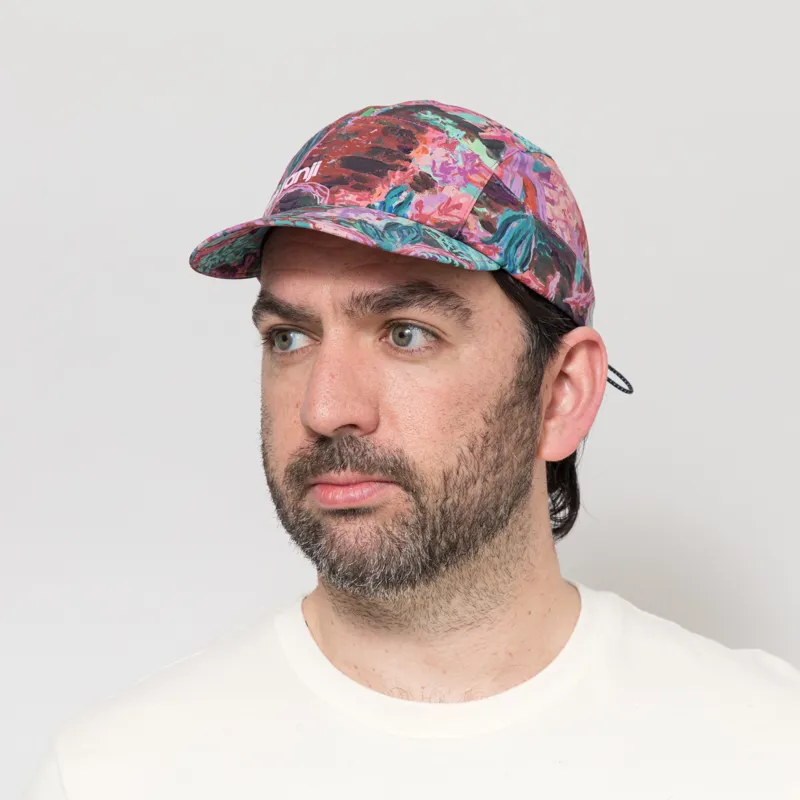 Janji AFO Hyperlight Cap Reverse Bay