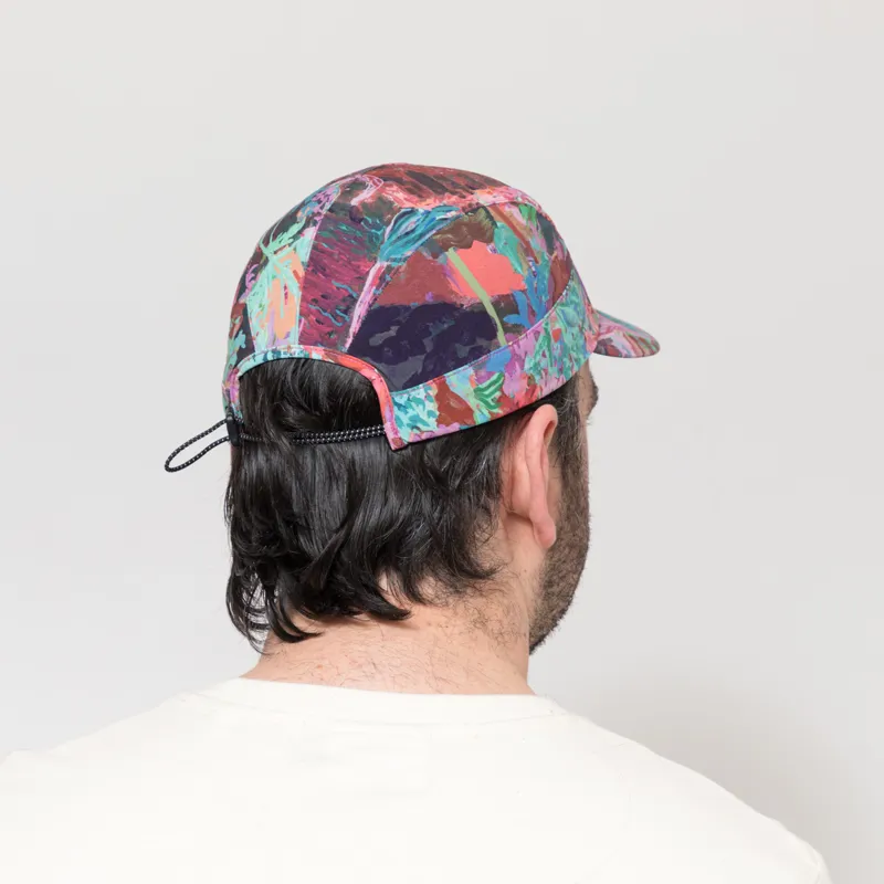 Janji AFO Hyperlight Cap Reverse Bay-2