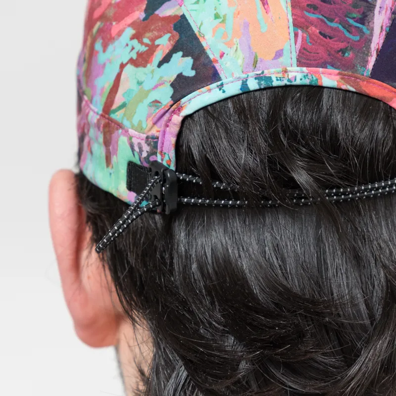 Janji AFO Hyperlight Cap Reverse Bay-4