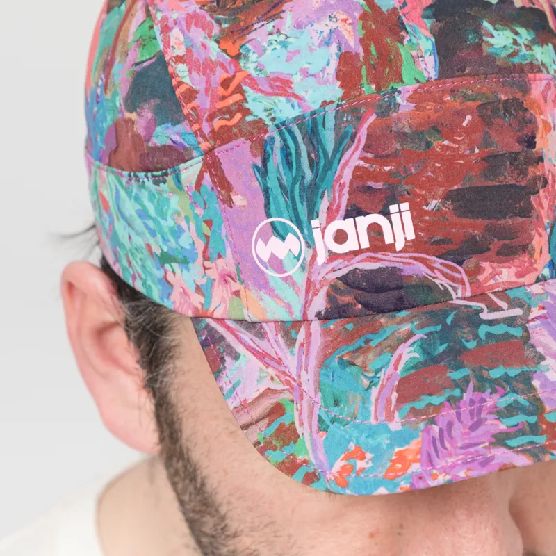 Janji AFO Hyperlight Cap Reverse Bay-3