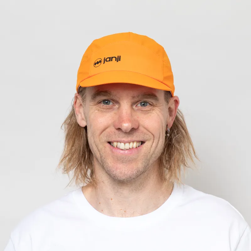 Janji AFO Hyperlight Cap Ultraflare-1