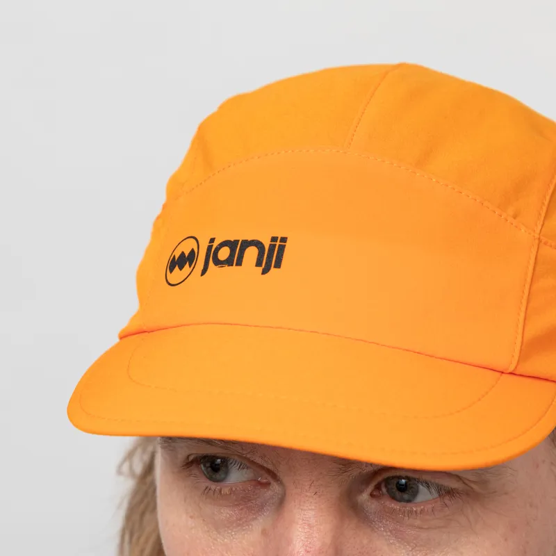 Janji AFO Hyperlight Cap Ultraflare-3