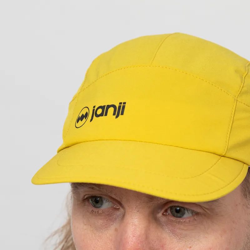 Janji AFO Hyperlight Cap Wolfmoss-3