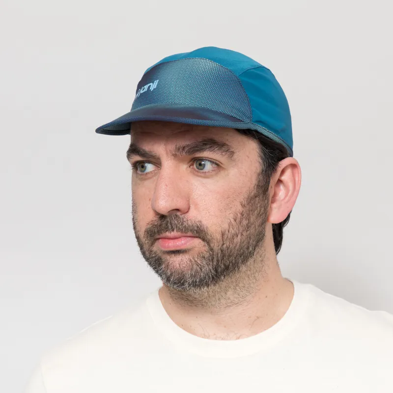 Janji Hatchback Mesh Cap Tiderider