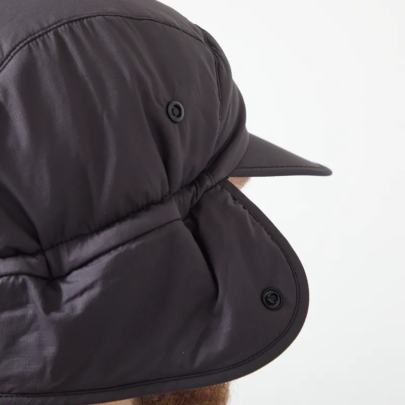 Janji Thermalrunner Insulated Cap Midnight-6