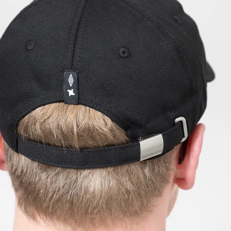 Umbro x Fabric Room 01 Cap Black-4