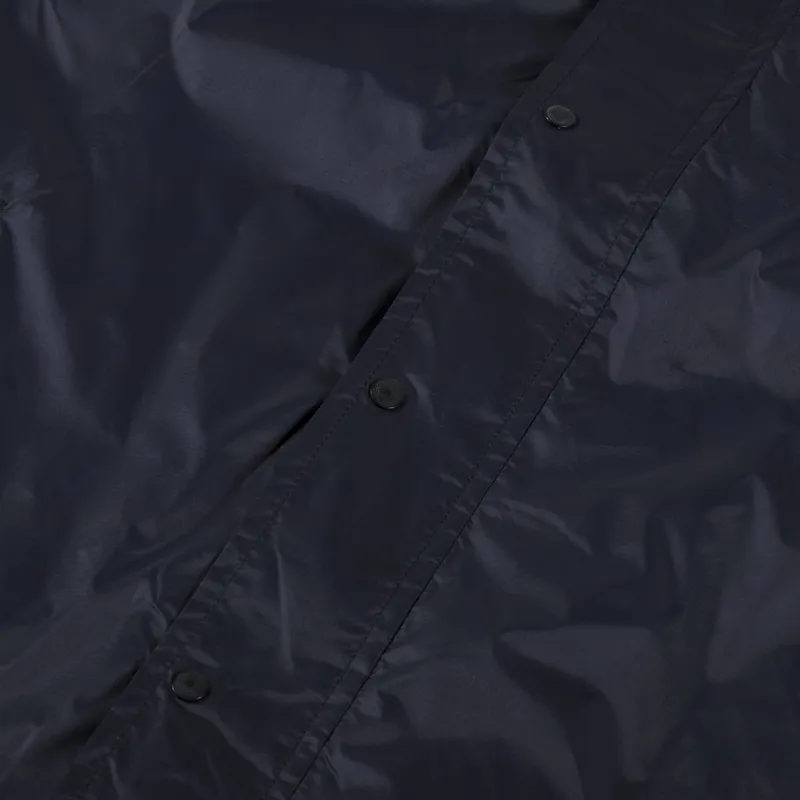 Berghaus Reverse Wind Full Zip Fleece Black Grey-12