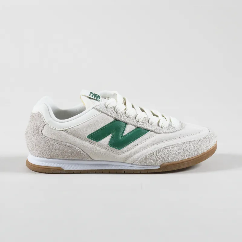 New Balance RC42 Shoes Sea Salt-2