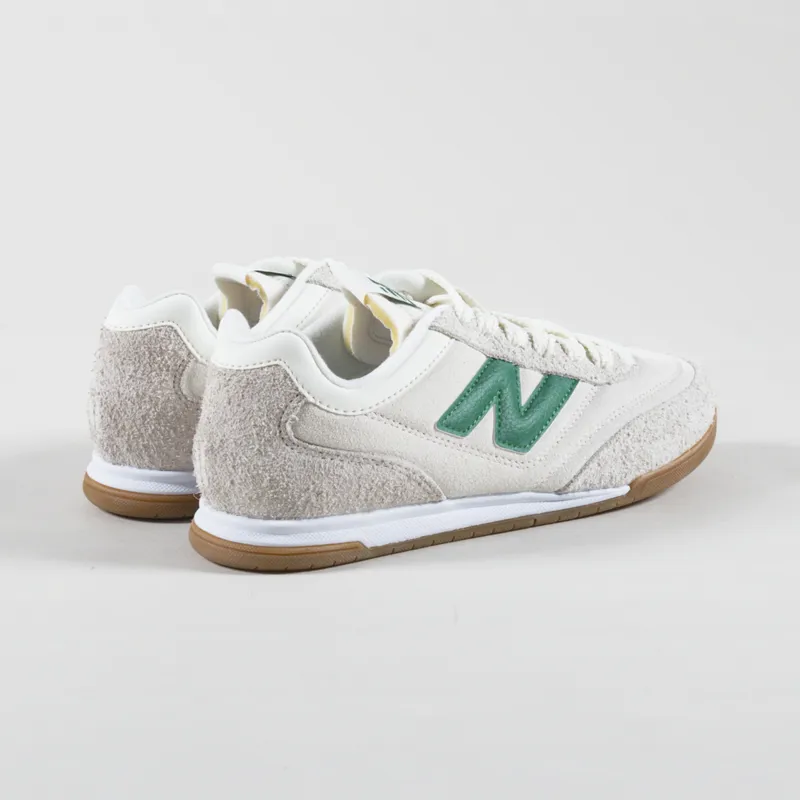 New Balance RC42 Shoes Sea Salt-1