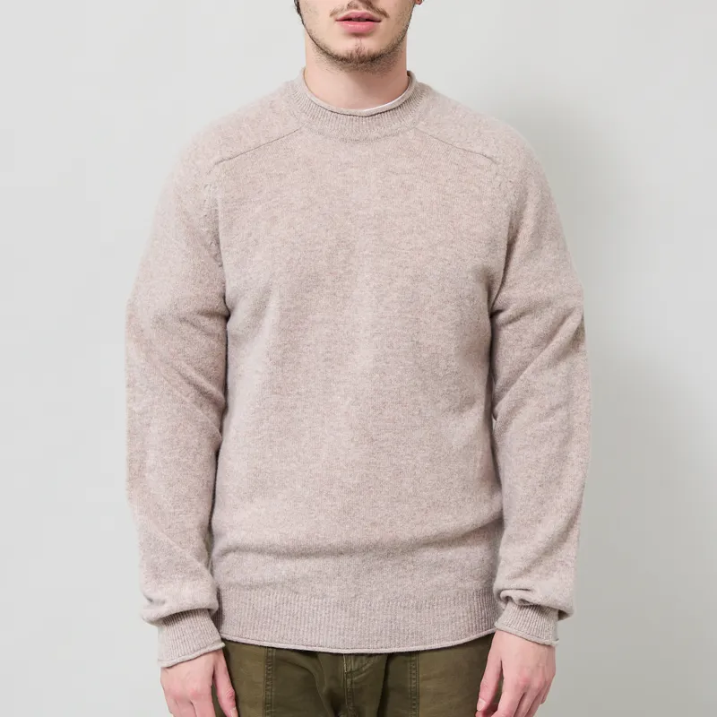 Pittari Usk Sweater Cobble
