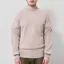 Pittari Usk Sweater Cobble