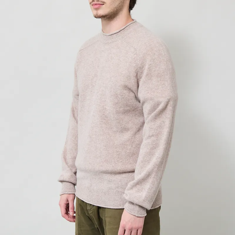 Pittari Usk Sweater Cobble-1