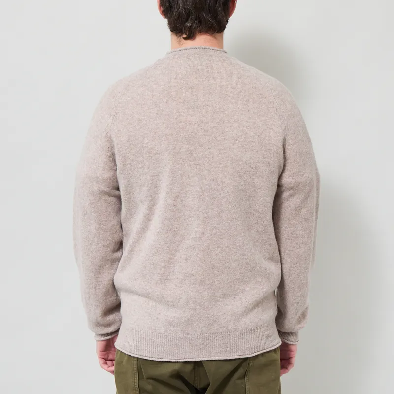 Pittari Usk Sweater Cobble-2