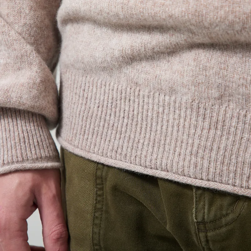 Pittari Usk Sweater Cobble-6