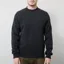 Pittari Usk Sweater Charcoal