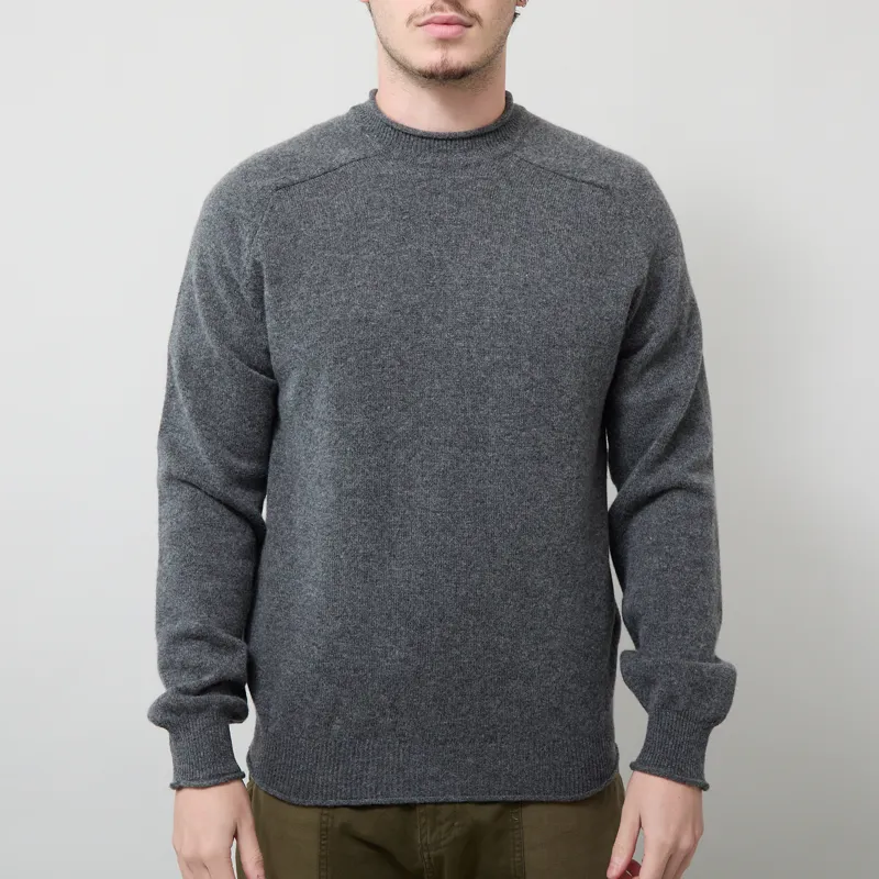 Pittari Usk Sweater Cliff