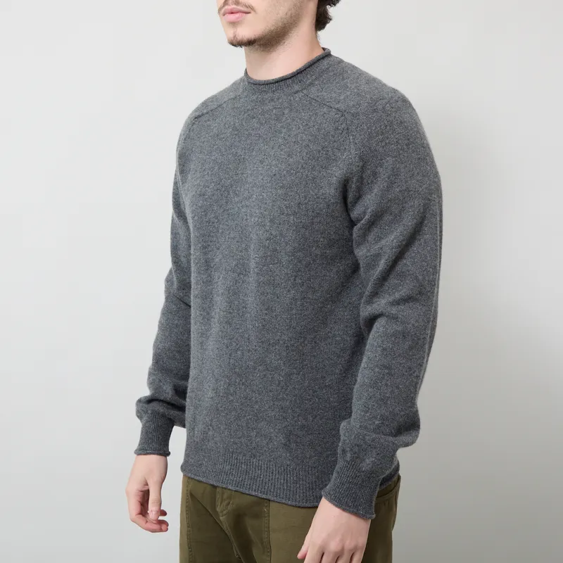 Pittari Usk Sweater Cliff-1