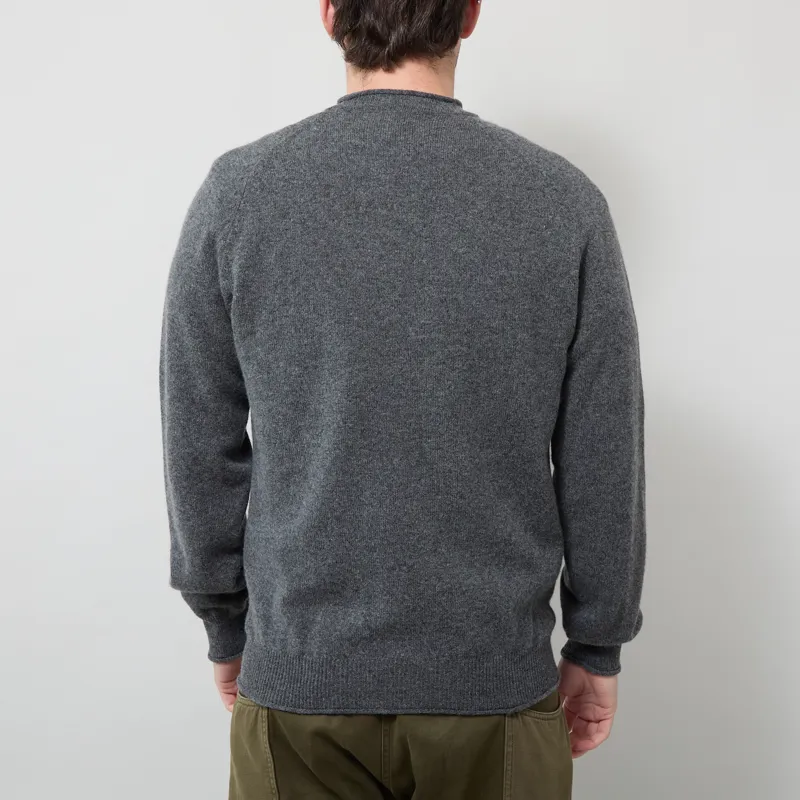 Pittari Usk Sweater Cliff-2