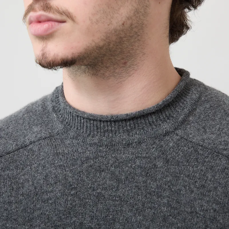 Pittari Usk Sweater Cliff-3