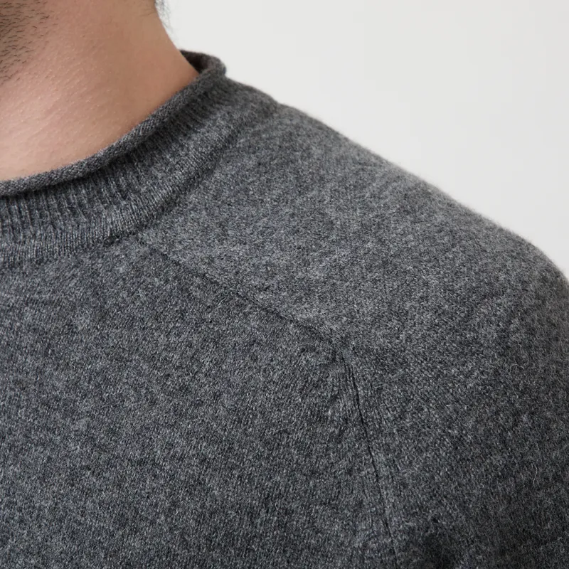 Pittari Usk Sweater Cliff-4