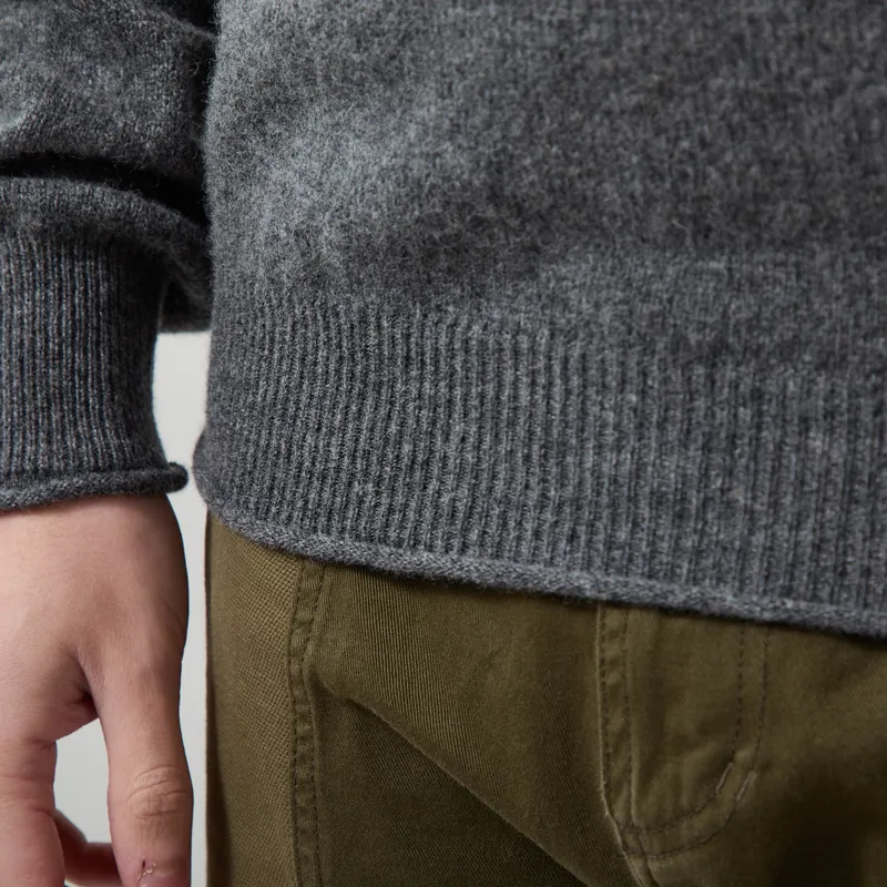 Pittari Usk Sweater Cliff-5