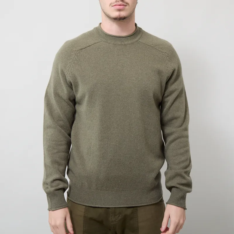 Pittari Usk Sweater Ranger