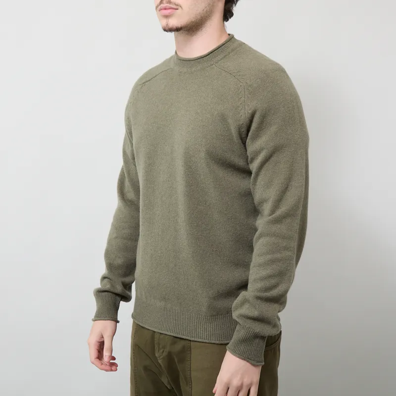 Pittari Usk Sweater Ranger-1