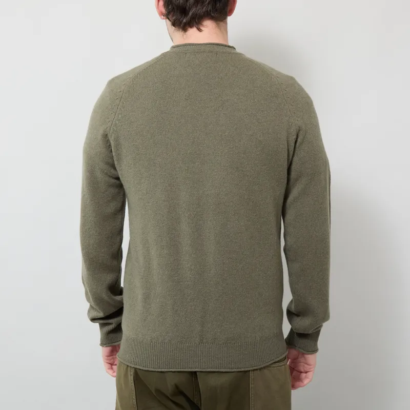 Pittari Usk Sweater Ranger-2