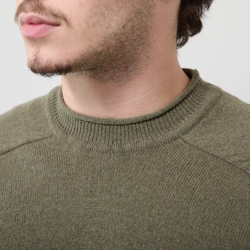 Pittari Usk Sweater Ranger-3