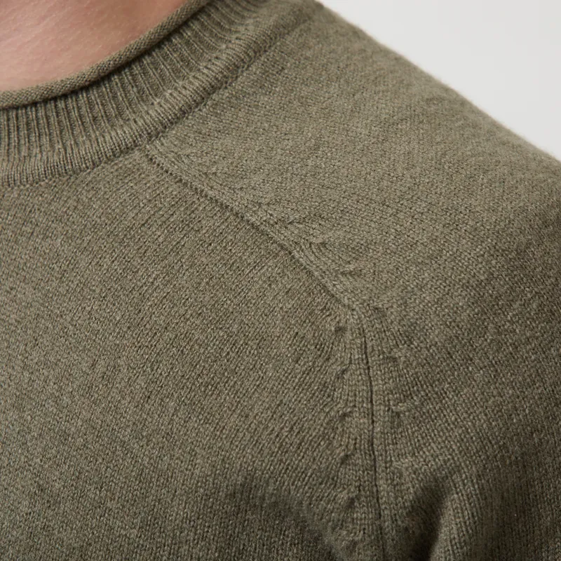 Pittari Usk Sweater Ranger-4