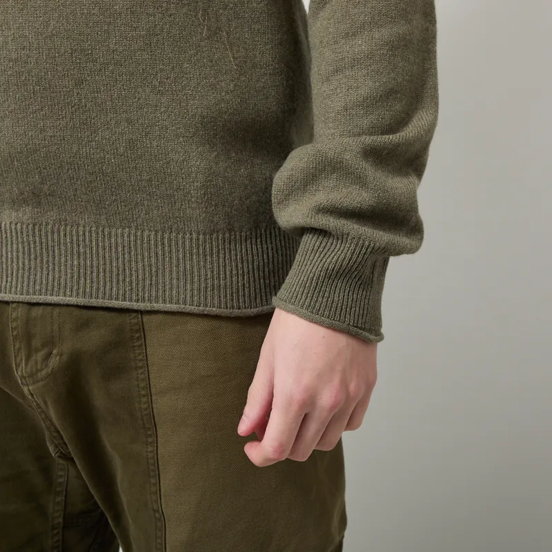 Pittari Usk Sweater Ranger-5
