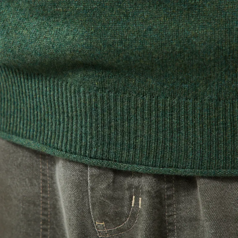 Pittari Usk Sweater Rosemary-7