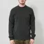 Pittari Usk Sweater Seaweed
