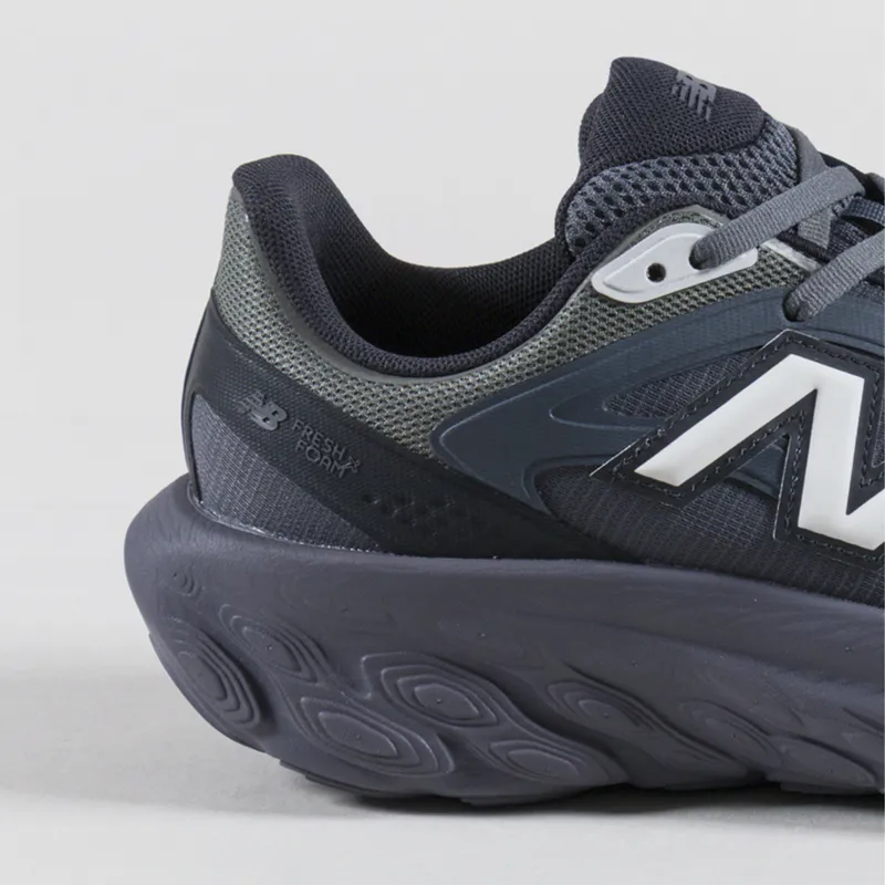New Balance Fresh Foam TRN Shoes Graphite-4