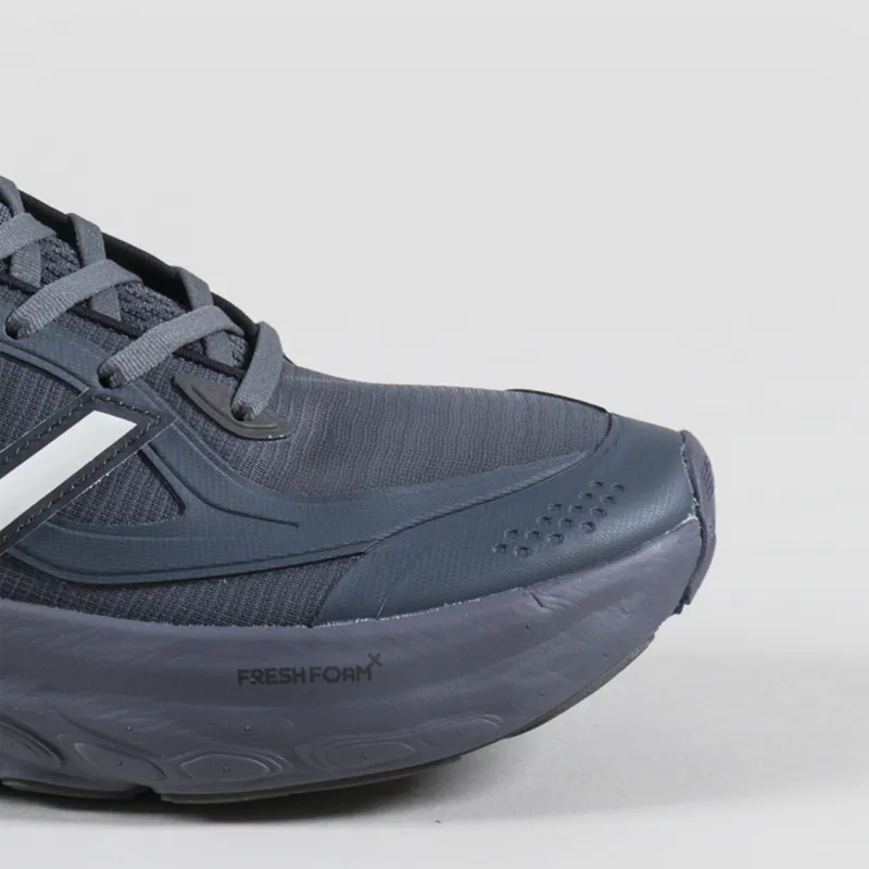 New Balance Fresh Foam TRN Shoes Graphite-5